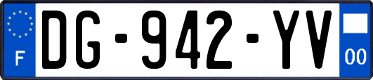 DG-942-YV