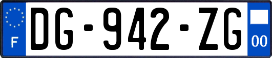 DG-942-ZG