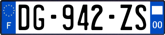 DG-942-ZS