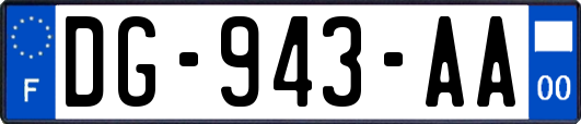 DG-943-AA