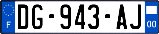 DG-943-AJ