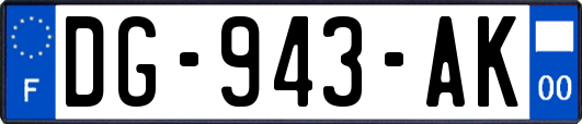 DG-943-AK