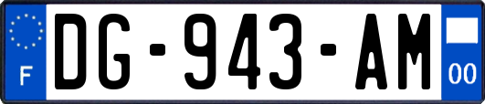 DG-943-AM