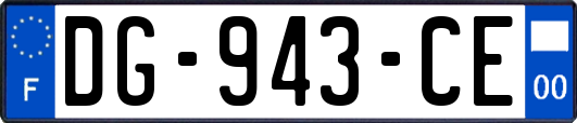 DG-943-CE
