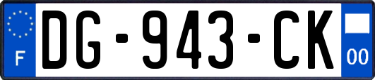 DG-943-CK