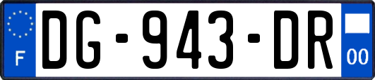 DG-943-DR