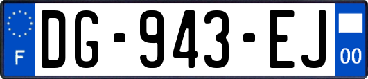 DG-943-EJ