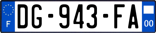 DG-943-FA