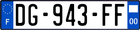 DG-943-FF