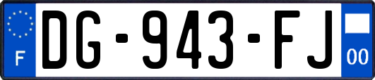 DG-943-FJ