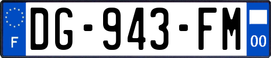DG-943-FM