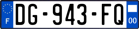 DG-943-FQ