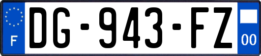 DG-943-FZ