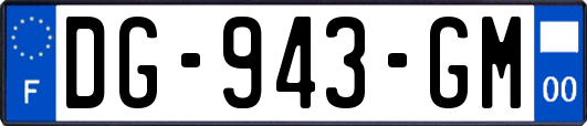 DG-943-GM