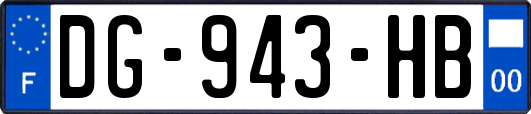 DG-943-HB