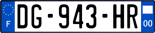 DG-943-HR