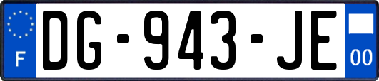 DG-943-JE