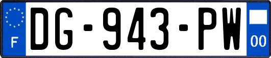 DG-943-PW