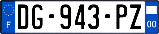 DG-943-PZ