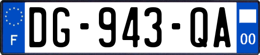 DG-943-QA