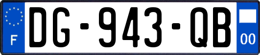 DG-943-QB