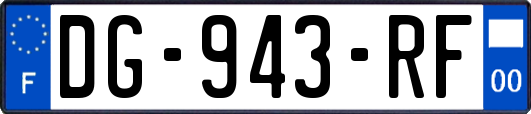 DG-943-RF