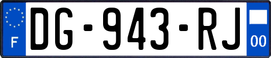DG-943-RJ