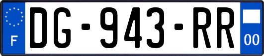 DG-943-RR
