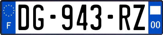 DG-943-RZ