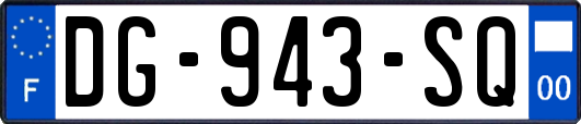 DG-943-SQ