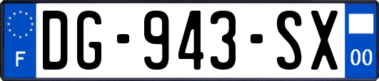 DG-943-SX