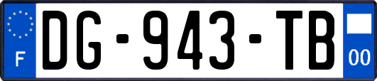 DG-943-TB
