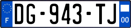 DG-943-TJ