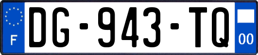DG-943-TQ