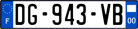 DG-943-VB
