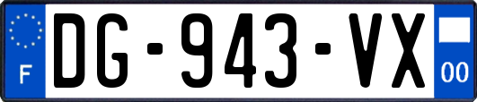 DG-943-VX