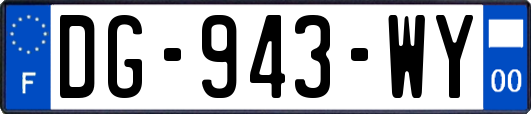DG-943-WY