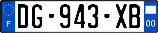 DG-943-XB