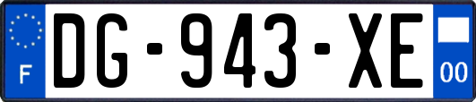 DG-943-XE