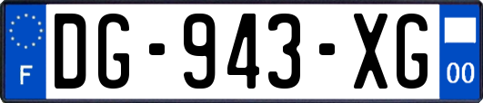 DG-943-XG