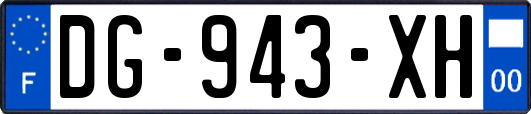 DG-943-XH