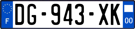 DG-943-XK
