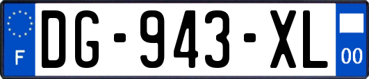 DG-943-XL