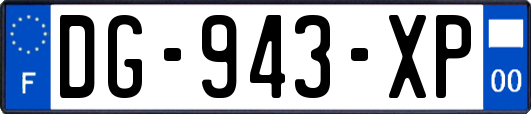 DG-943-XP