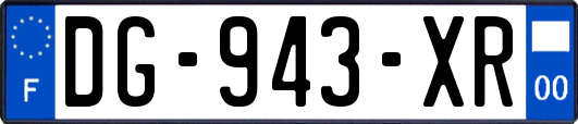 DG-943-XR