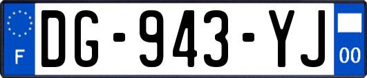 DG-943-YJ