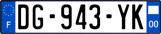 DG-943-YK
