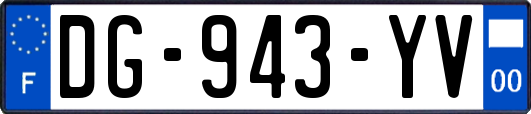 DG-943-YV