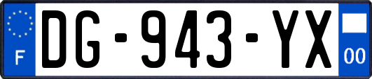 DG-943-YX