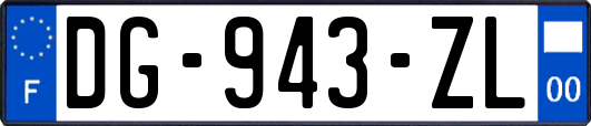 DG-943-ZL